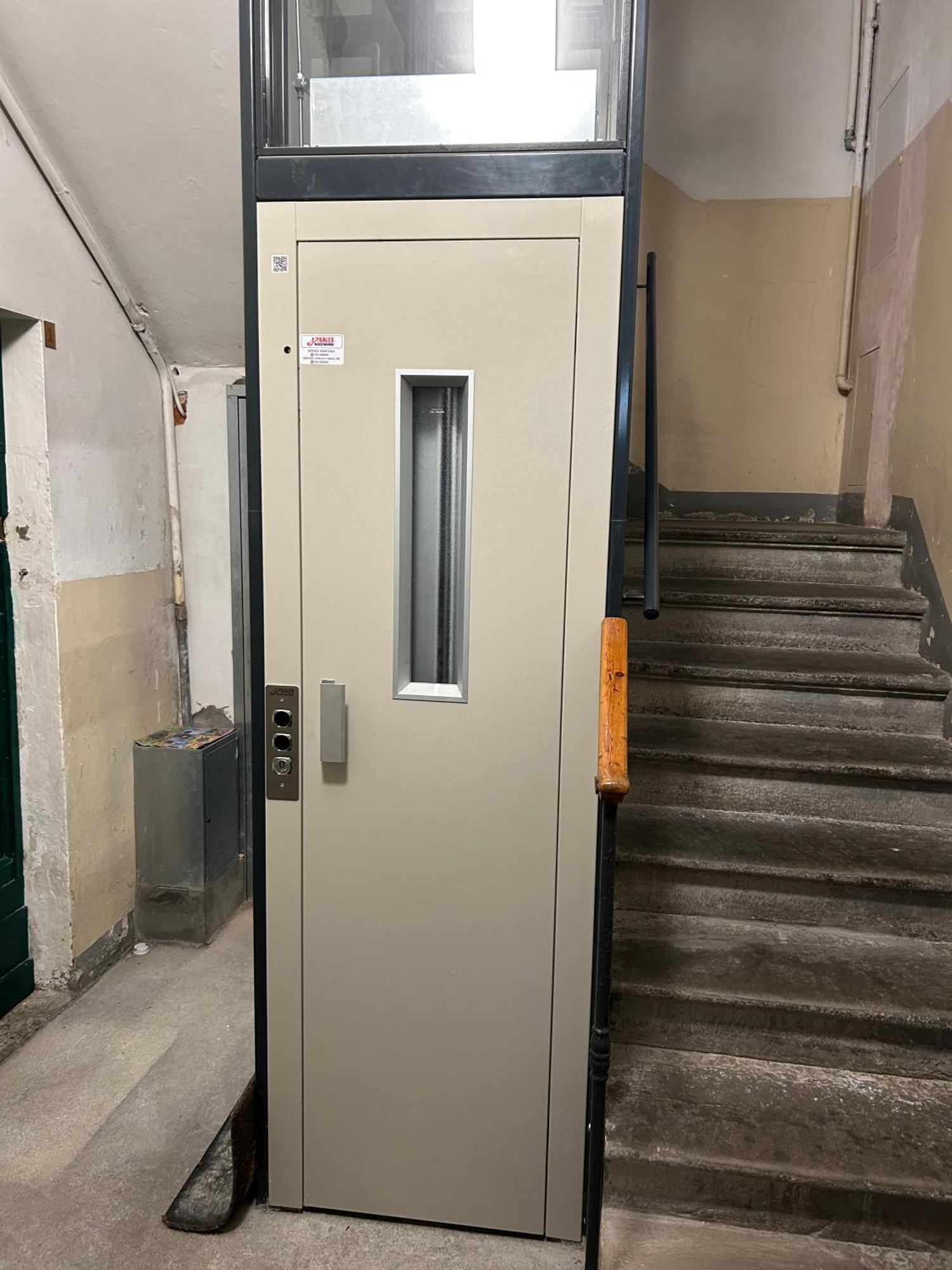 Santa Reparata Downtown Firenze Bagian luar foto